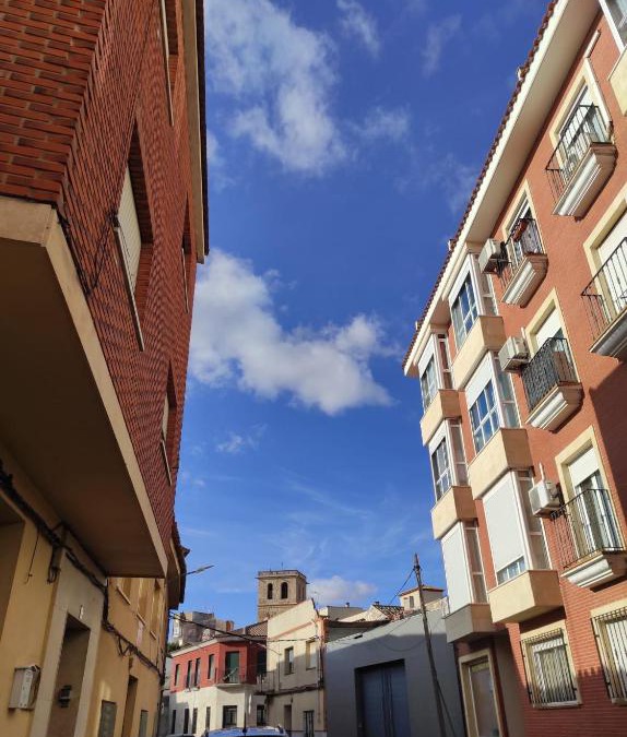Quintanar de la Orden House | Reina Amalia