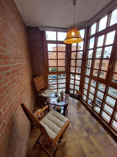 Palencia Apartment | Reina Doña Urraca