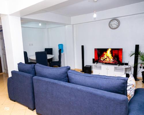 Kisii Apartment | Reina Homes, 3 bedroom apartment kisii