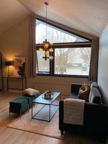 Reine Apartment | Reine City Apartment