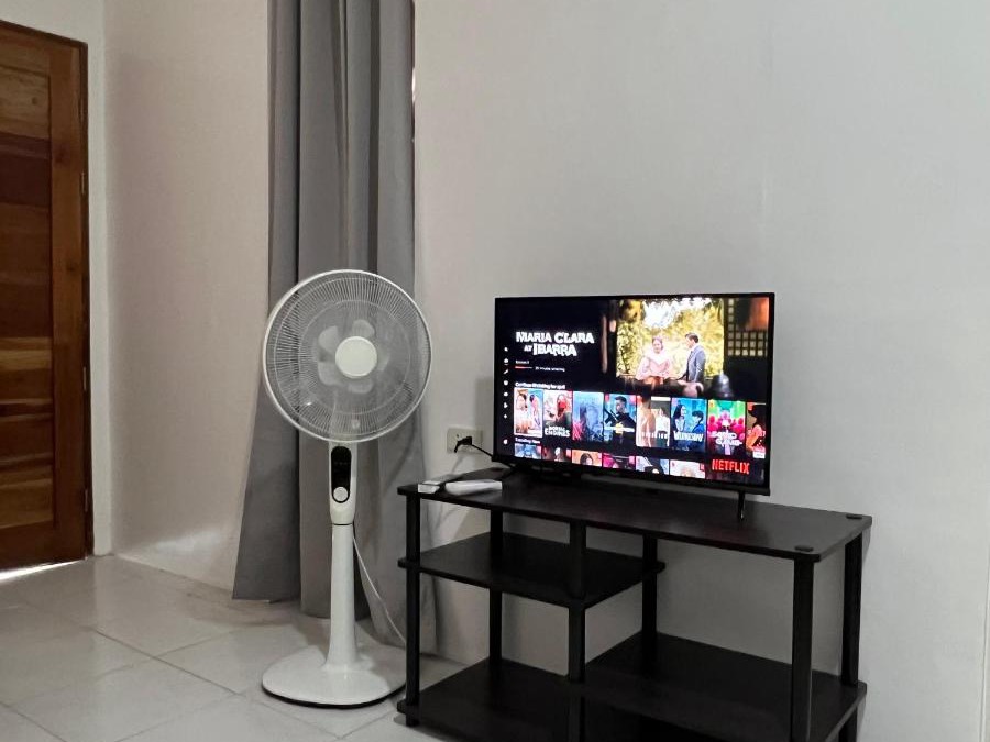 Tuguegarao Apartment | Reinhardshausen Suites and Residences- Lovely Air-Conditioned Units
