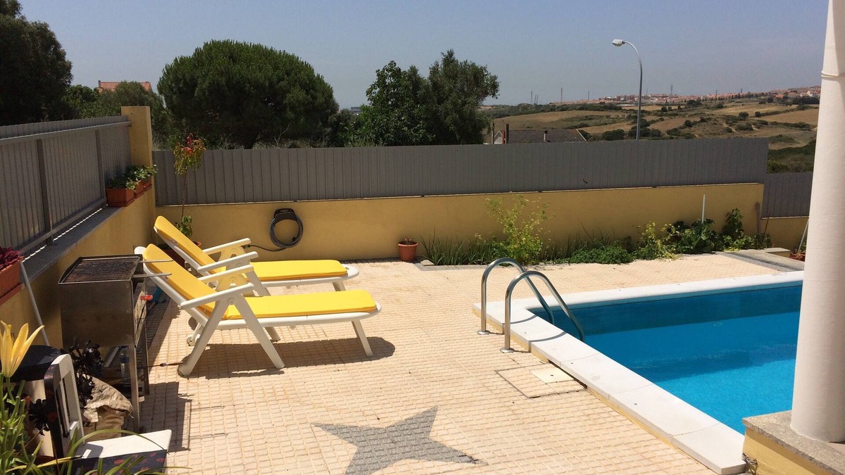 Porto Salvo Apartment | Reis House - Enjoy and Relax