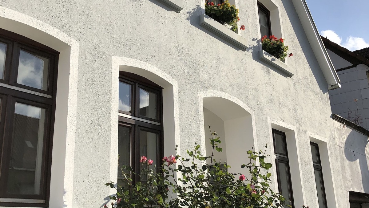 Detmold-Nord Apartment | REISEKULTOUREN Apartment Leopold in the center of Detmold
