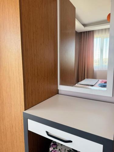 Gazligol Hotel | Reisoğlu My Termal Otel