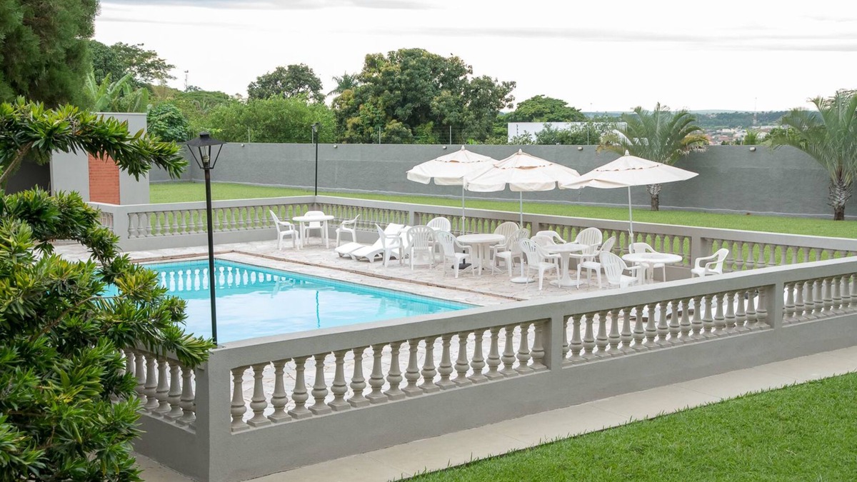 Catanduva Hotel | Reisper Palace Hotel