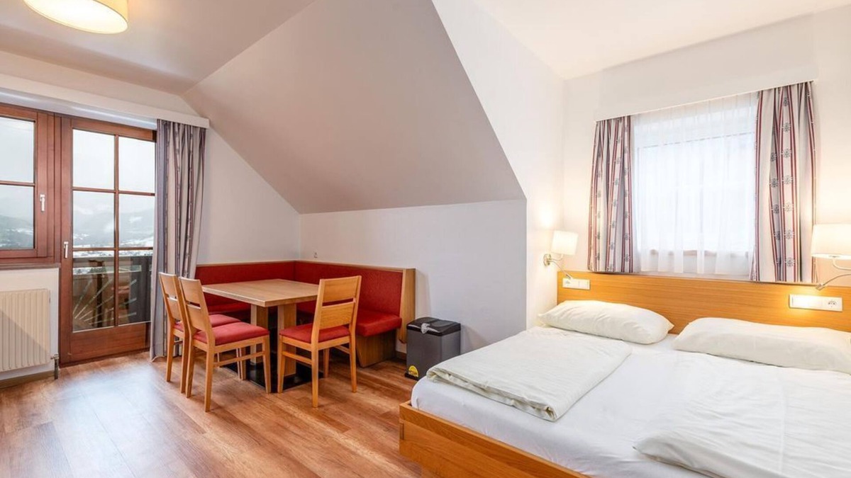 Mitterberg Apartment | Reisslerhof Apartment 38 - Reisslerhof Apartment by myNests