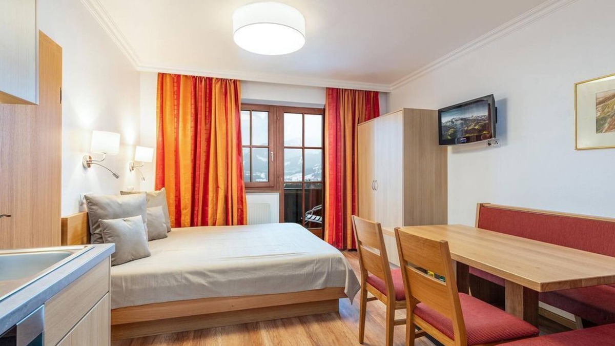 Mitterberg Apartment | Reisslerhof Apartment 33 - Reisslerhof Apartment by myNests