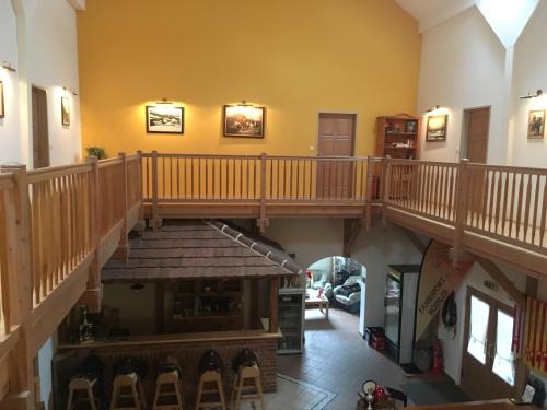 Heiligenkreuz im Lafnitztal House | Reiterhof Rössler