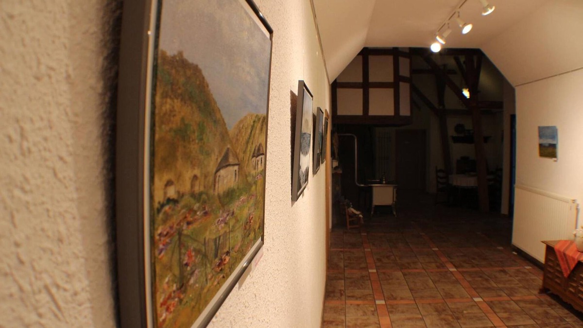 Freren Apartment | Reiterhof Koenning