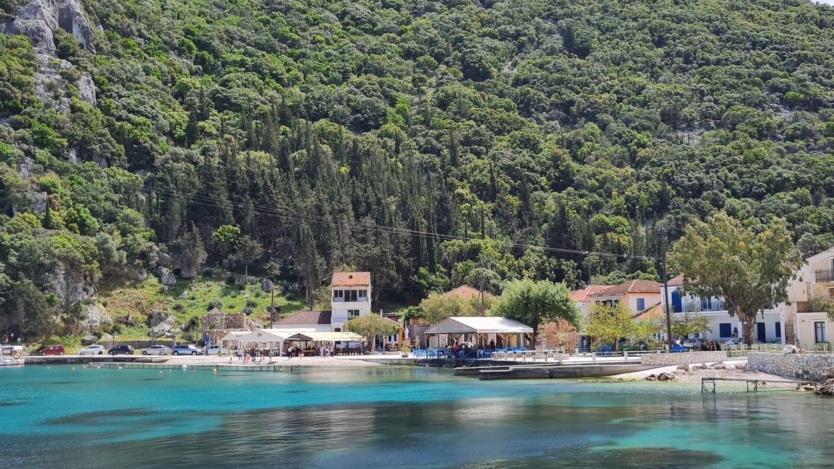 Stavros Cottage | Reithron House, Newly Renovated Modern and Cozy Cottage