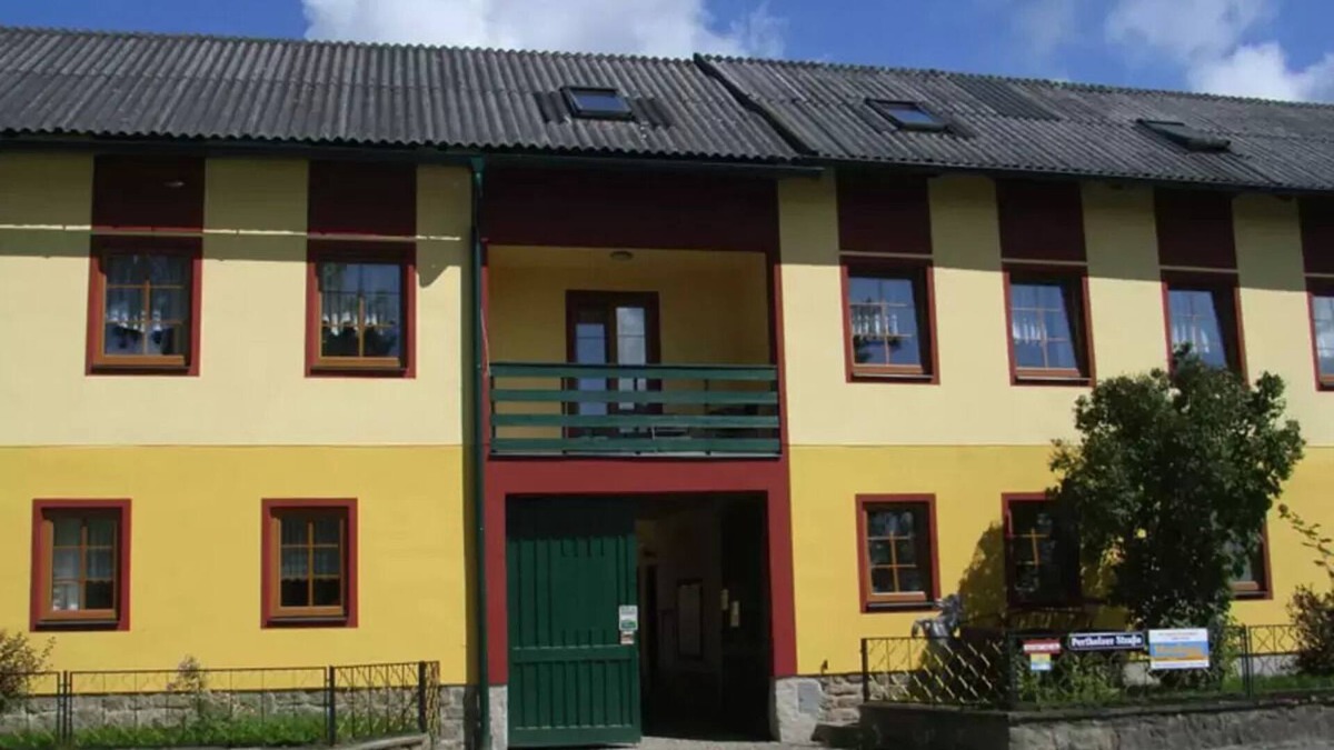 Heidenreichstein Apartment | Reitstall Familie Inghofer - Gästehaus & Bauernhof
