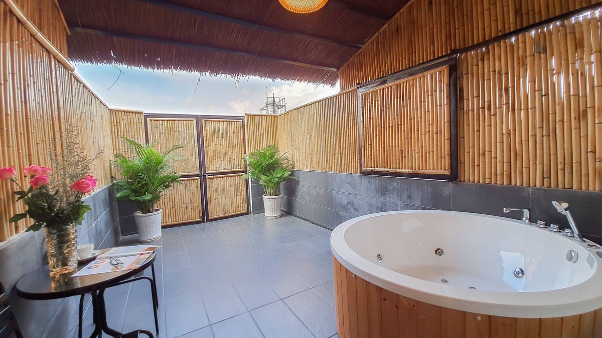 Cong Vi Apartment | Reiwa Inn Apartment