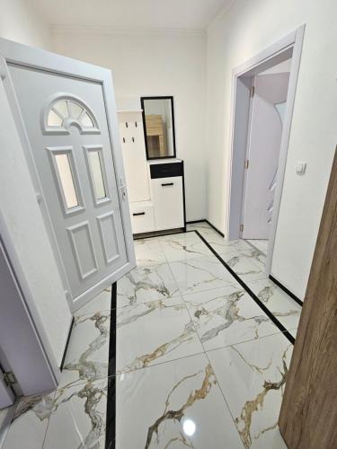 Novi Pazar Apartment | Rejjan APARTMANI