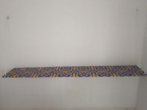 Serrekunda House | Rejoice