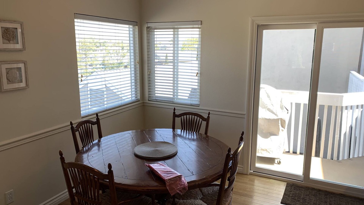 Dana Point Condo | Rejuvenate your spirit with a barefoot walk in the surf and sand