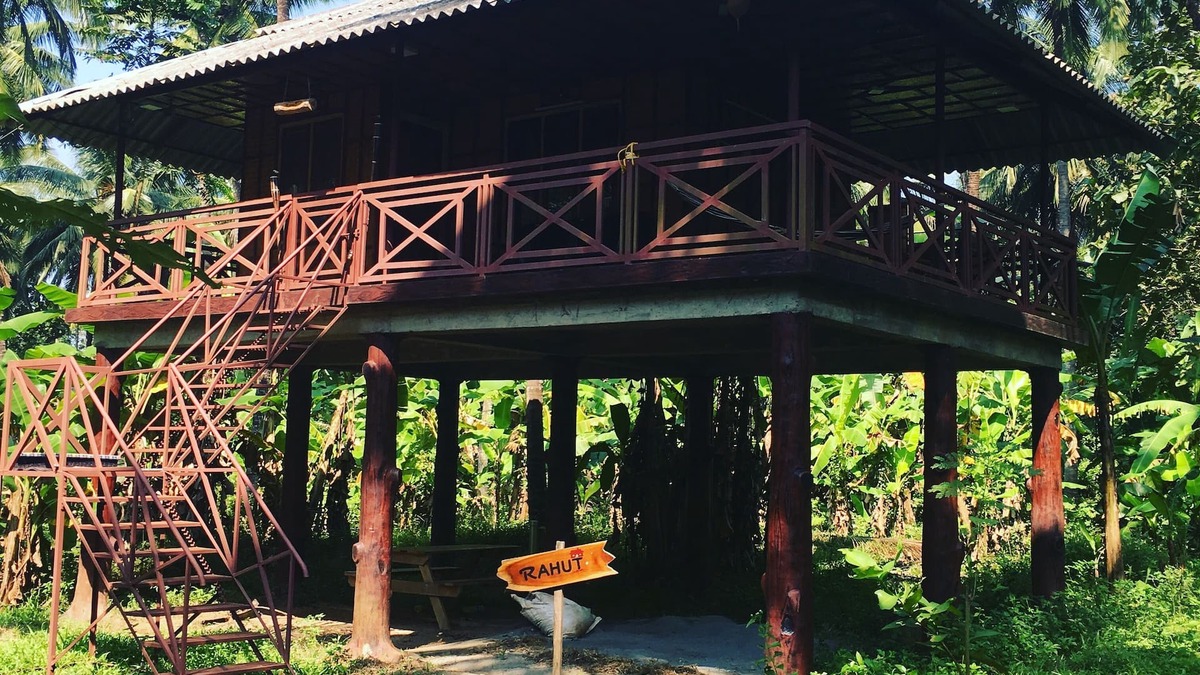 Thalassery Other | Rejuvenate yourself at Rahut Tree House