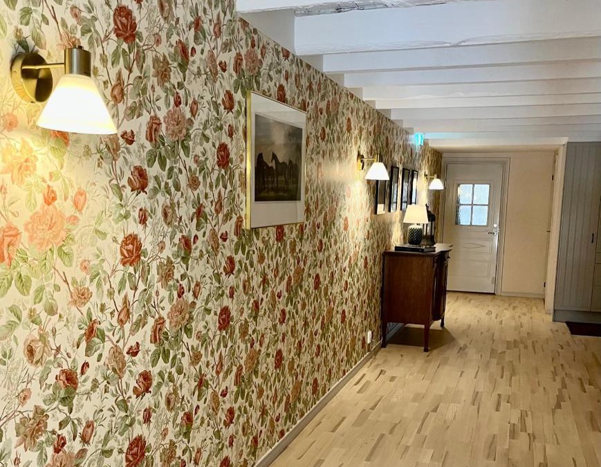 Enkoping Municipality Bed & Breakfast | Rekasta Bed & Breakfast