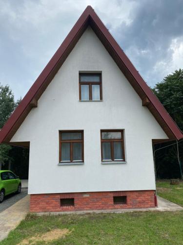 Hodonin House | Rekreační chata
