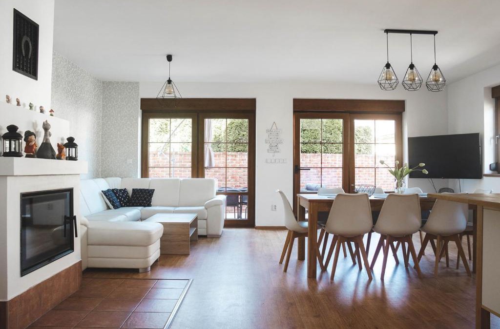 Mlade Buky House | Rekreační dům U Skřítků
