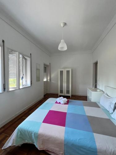 Paranhos House | Relógio Guest House