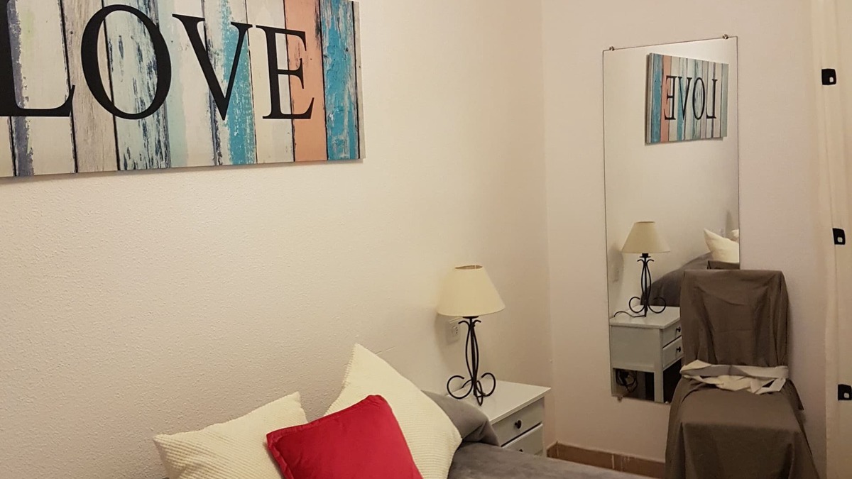 La Mata Apartment | RELAX & SEA .ONLY FOR COUPLES