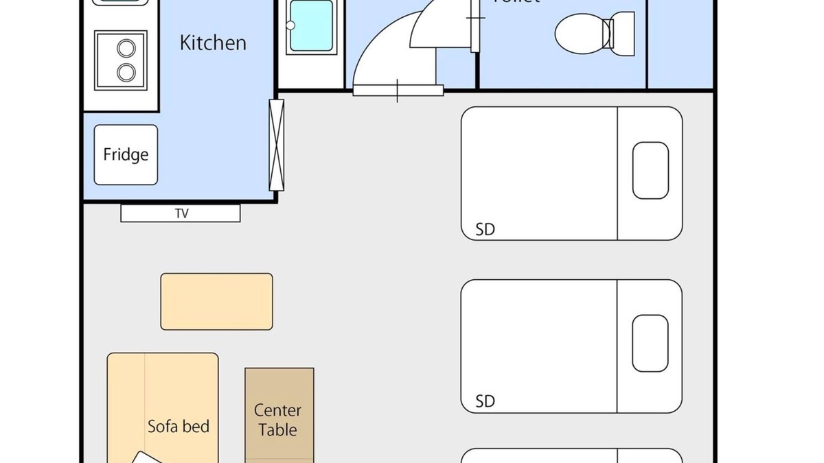 Matsudo Apartment | ReLa Higashi Matsudo 3 mins from station/Matsudo Chiba
