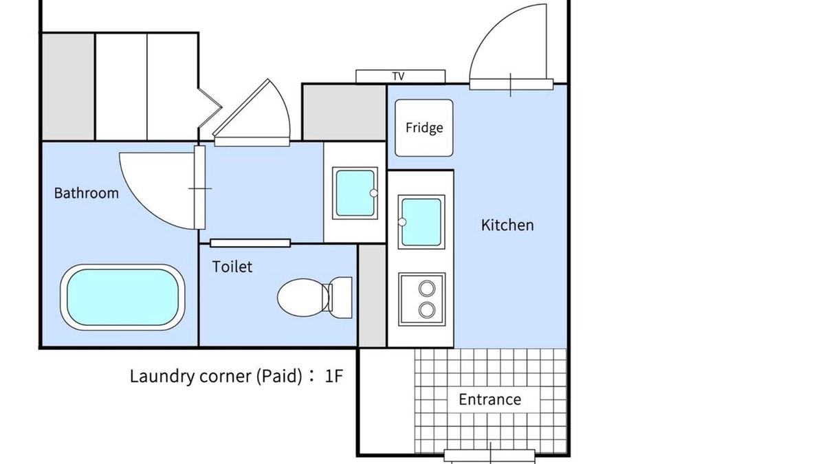 Matsudo Apartment | ReLa Higashi Matsudo 3 mins from Station/Matsudo Chiba