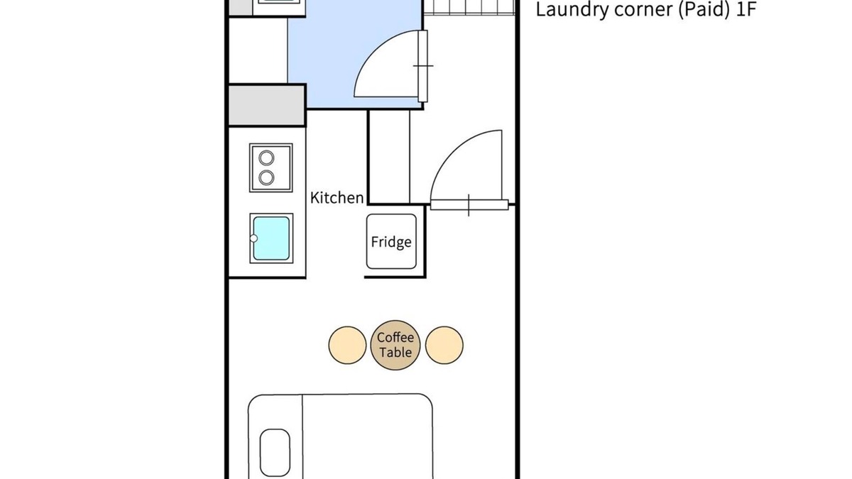 Matsudo Apartment | ReLa Higashi Matsudo 3mins from station/Matsudo Chiba