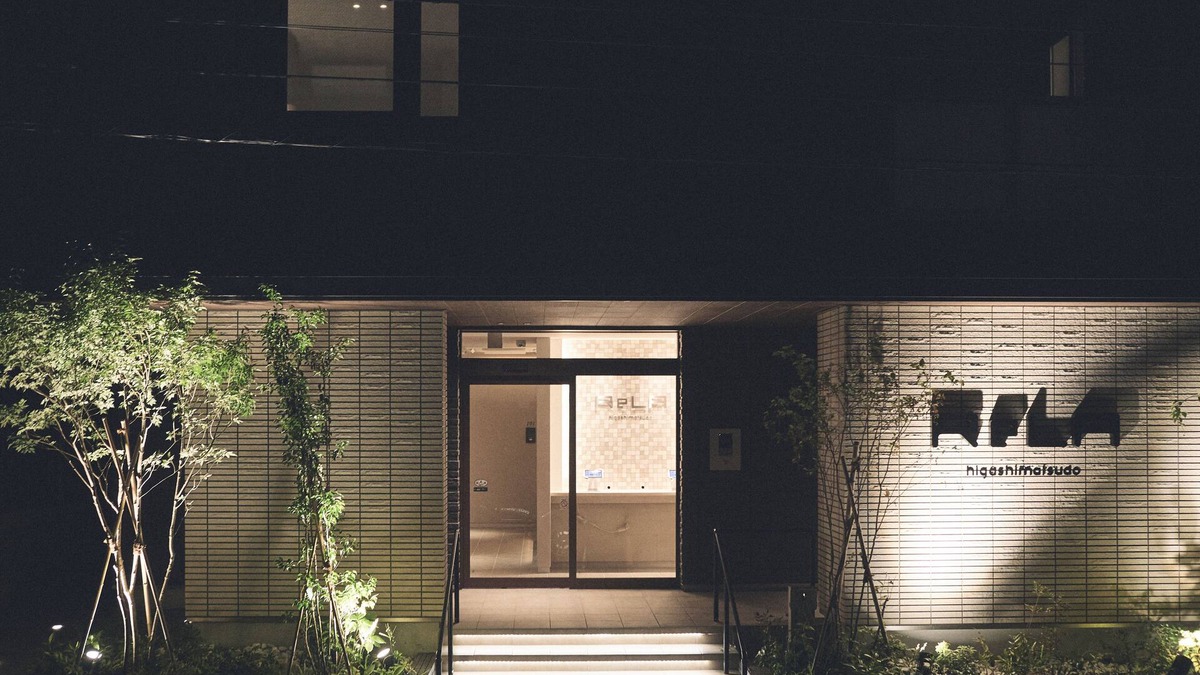 Matsudo Apartment | ReLA Higashimatsudo
