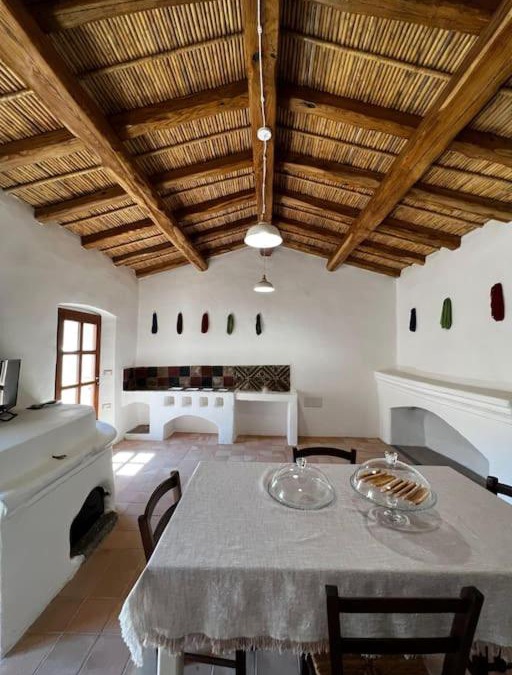 Oliena House | Relais 1893