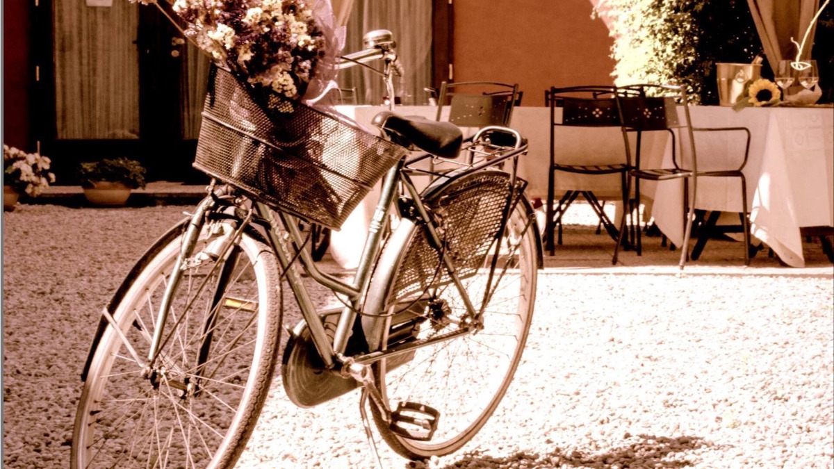 Grantortino di Gazzo Hotel | Relais Alcova Del Doge