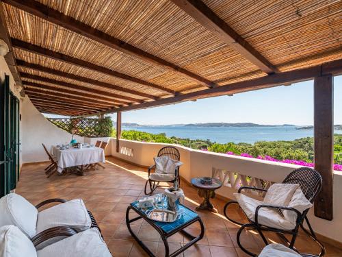 Porto Rafael House | Relais Baia di Nelson