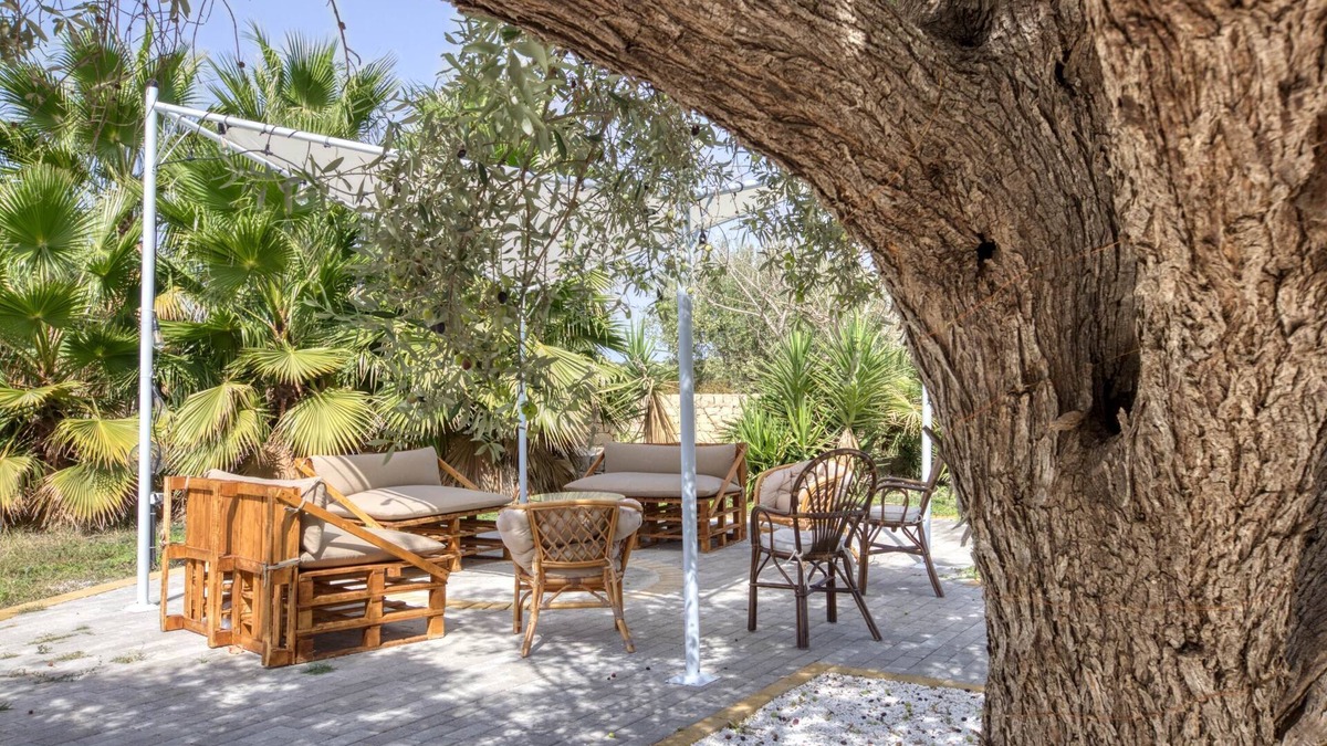 Noto Apartment | Relais Casa Bonivini - Libeccio