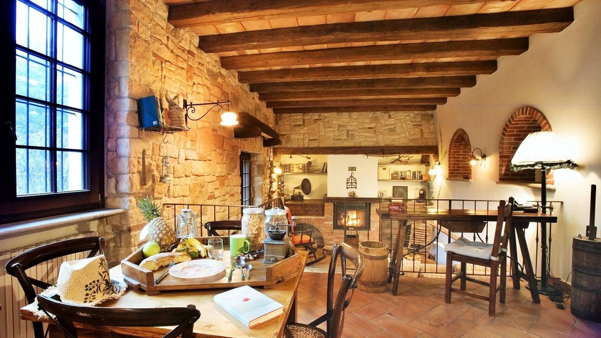 Taino Bed & Breakfast | Relais Cascina al Campaccio