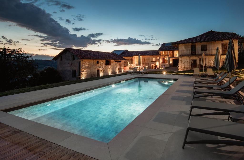 Novello House | Relais Chiarene