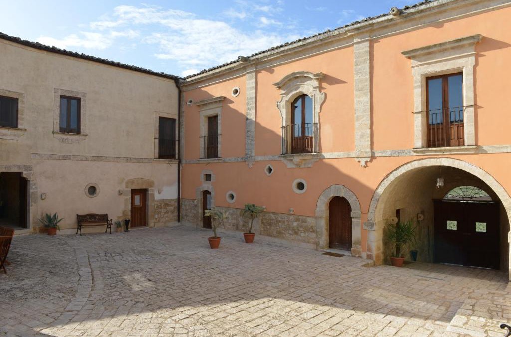 Cimilla II House | Relais Cimillà B&B
