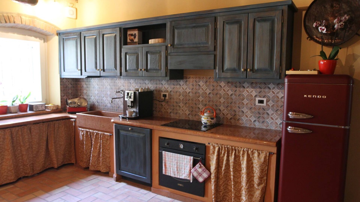 Ovest House | Relais Corte Sant'Agata