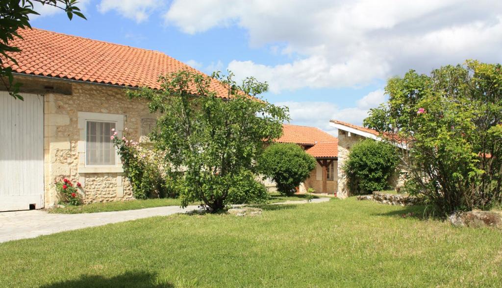 Saint-Astier Bed & Breakfast | Relais de La Ganache