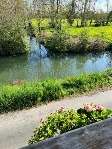 Coulon Bed & Breakfast | Relais de la Venise verte