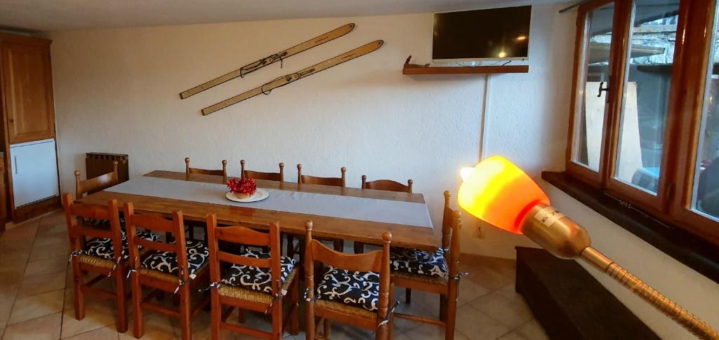 Lignan Apartment | Relais de Noël