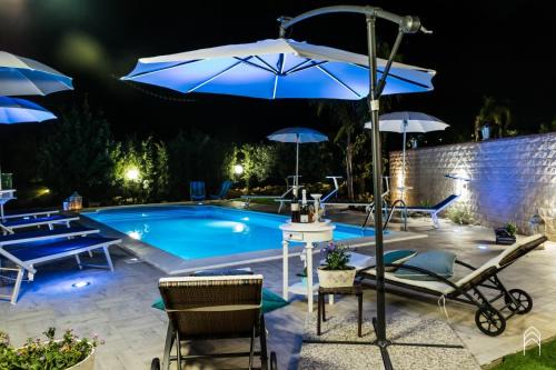 Agrigento House | Relais Dea Degli Ulivi