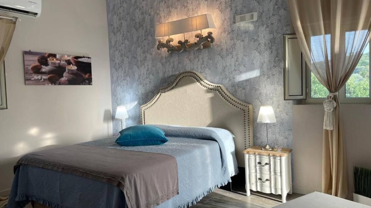 Agrigento Bed & Breakfast | Relais Dea Degli Ulivi House