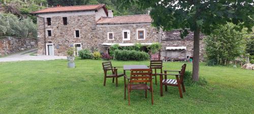 Settimo Vittone Bed & Breakfast | Relais del Brigante