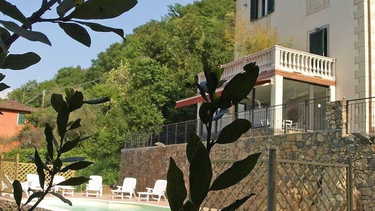 Fezzano House | Relais del Golfo