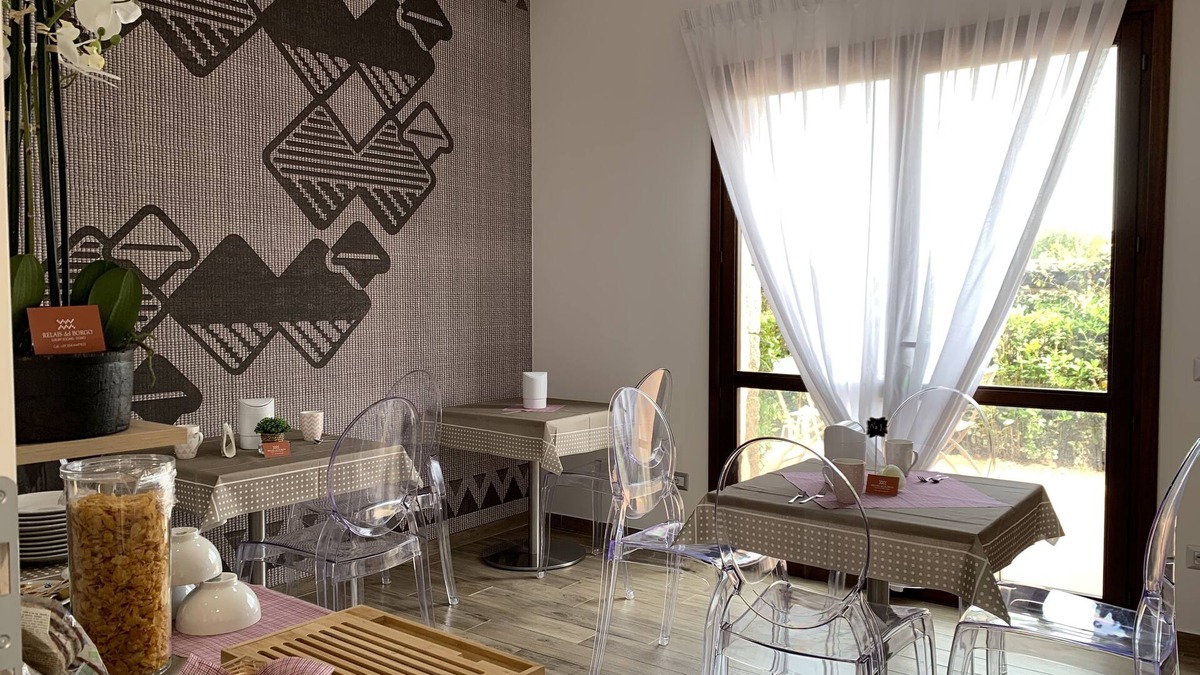 Porto San Paolo House | Relais del Borgo - Domo