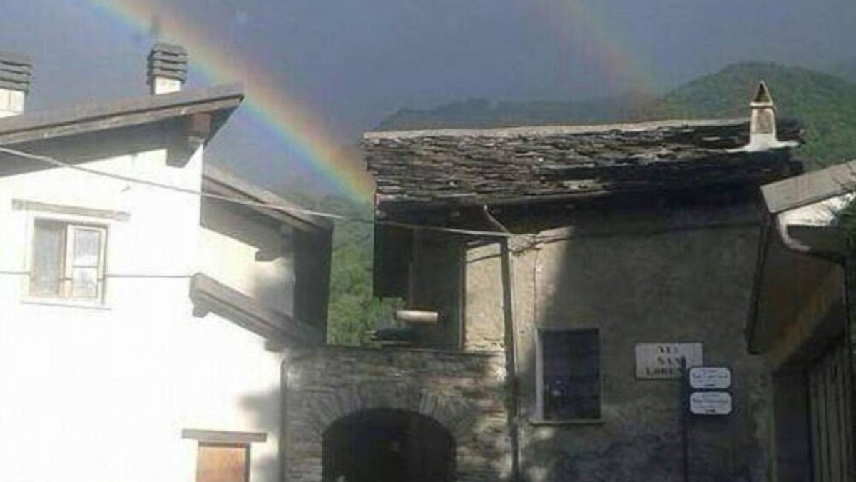 Giaglione Bed & Breakfast | Relais des Alpes