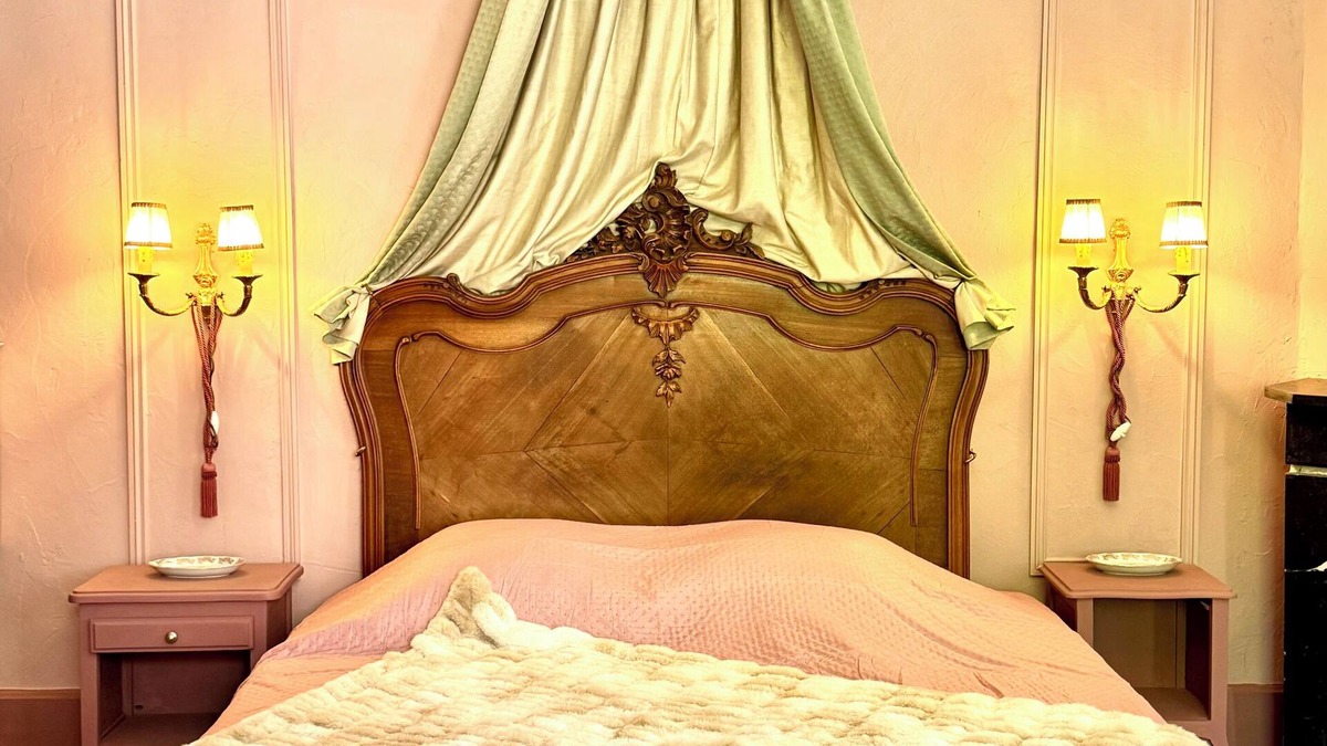 Abbeville Bed & Breakfast | Relais des Anges - La Bonbonnière