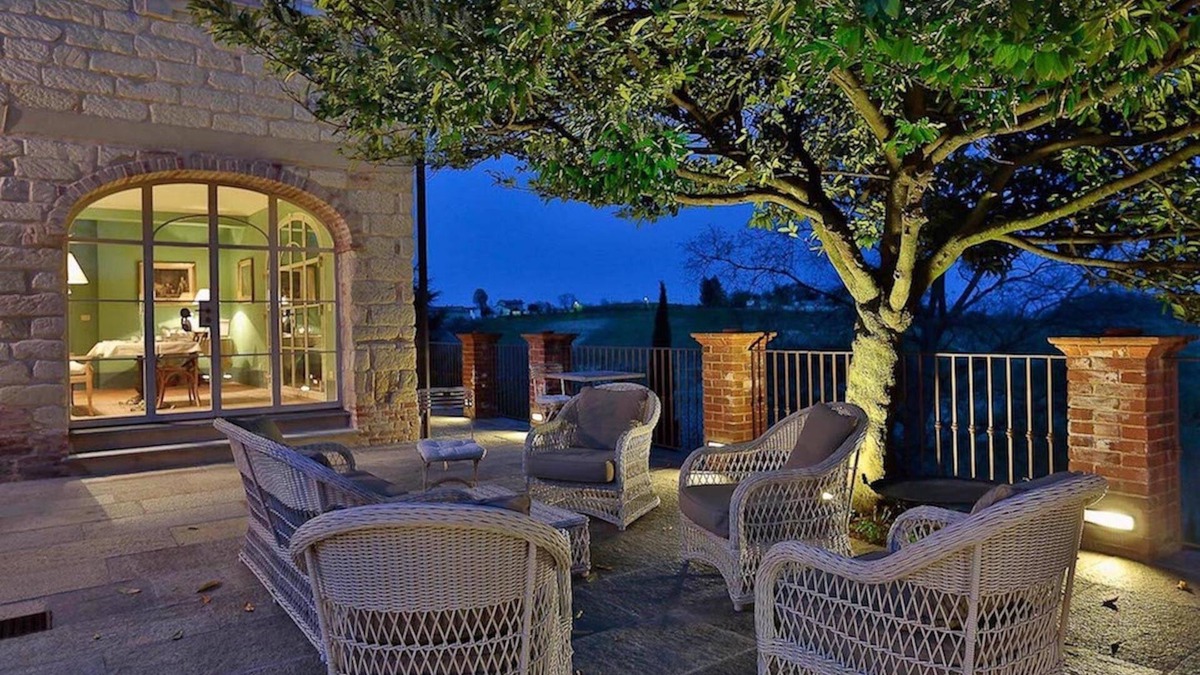 Grazzano Badoglio Other | Relais Di Tenuta Santa Caterina