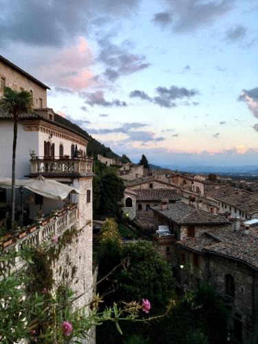 Gubbio Hotel | Relais Ducale