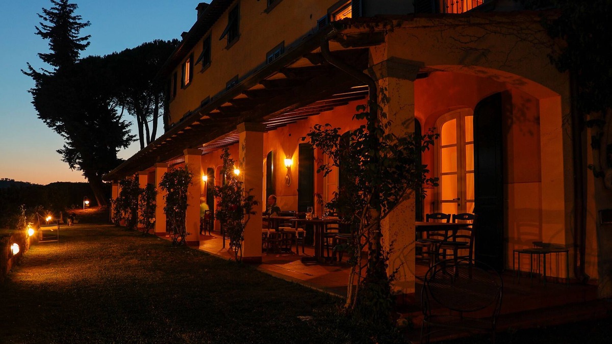 Lucca House | Relais Farinati - Adults only